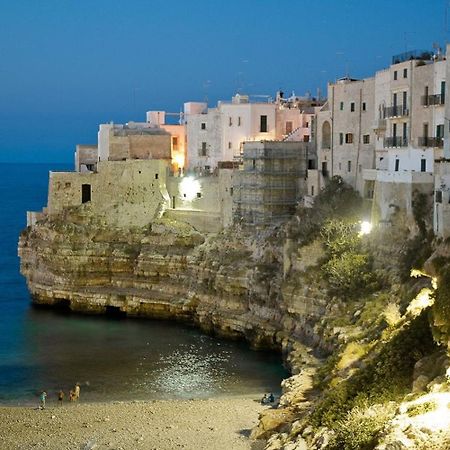 Casa Made’ Luxury home a Polignano a Mare Esterno foto