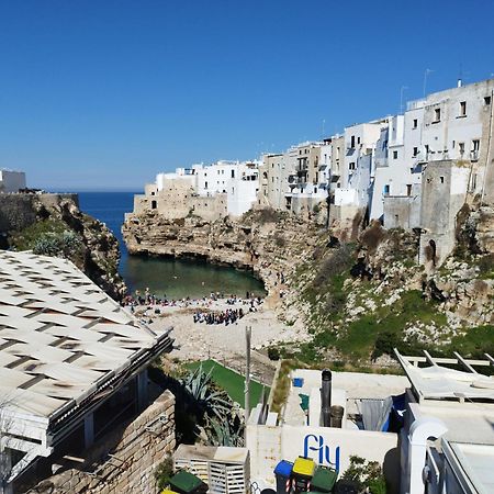 Casa Made’ Luxury home a Polignano a Mare Camera foto