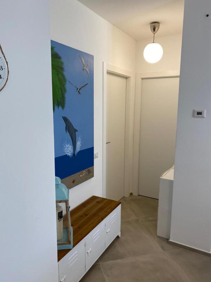 Casa Made’ Luxury home a Polignano a Mare Esterno foto