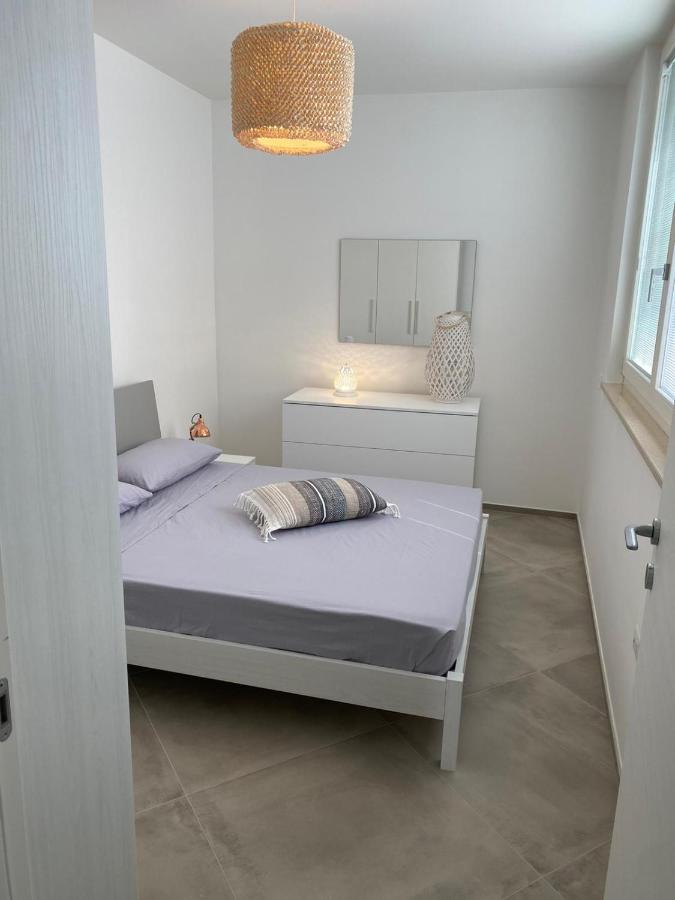 Casa Made’ Luxury home a Polignano a Mare Esterno foto