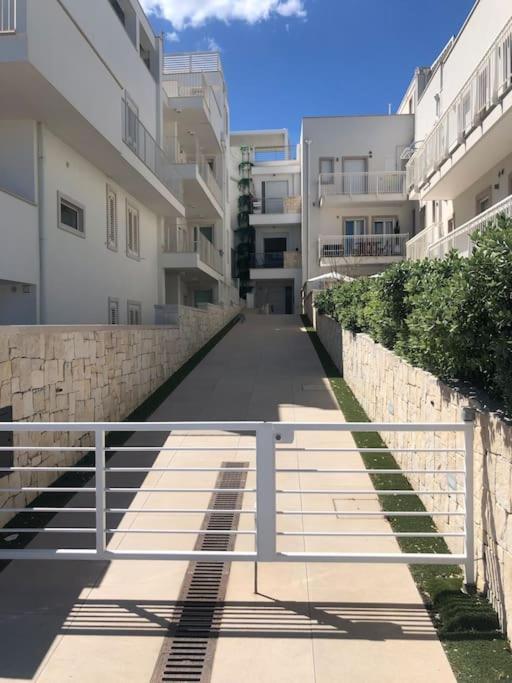 Casa Made’ Luxury home a Polignano a Mare Esterno foto